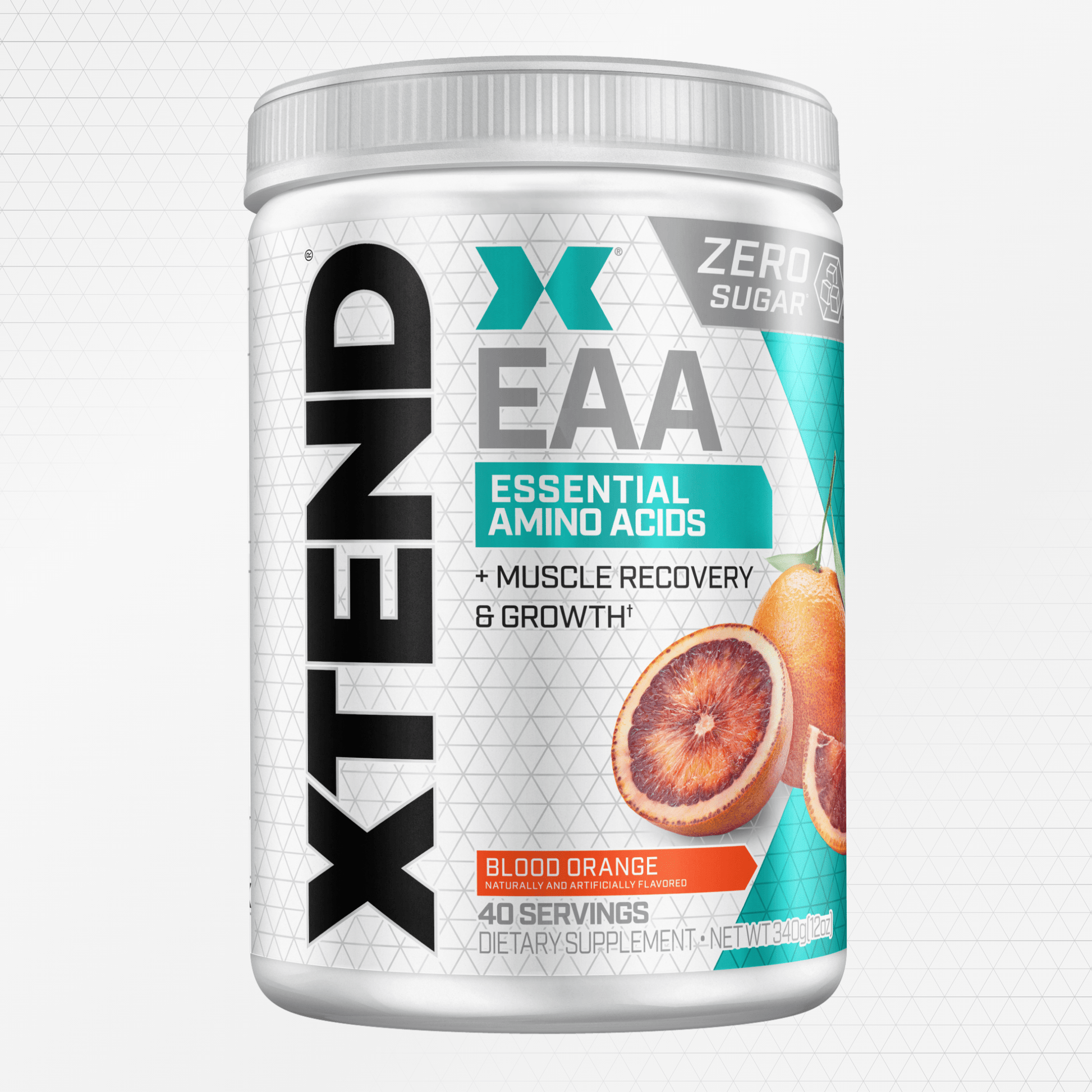 XTEND® EAA Essential Amino Acids Powder View 10