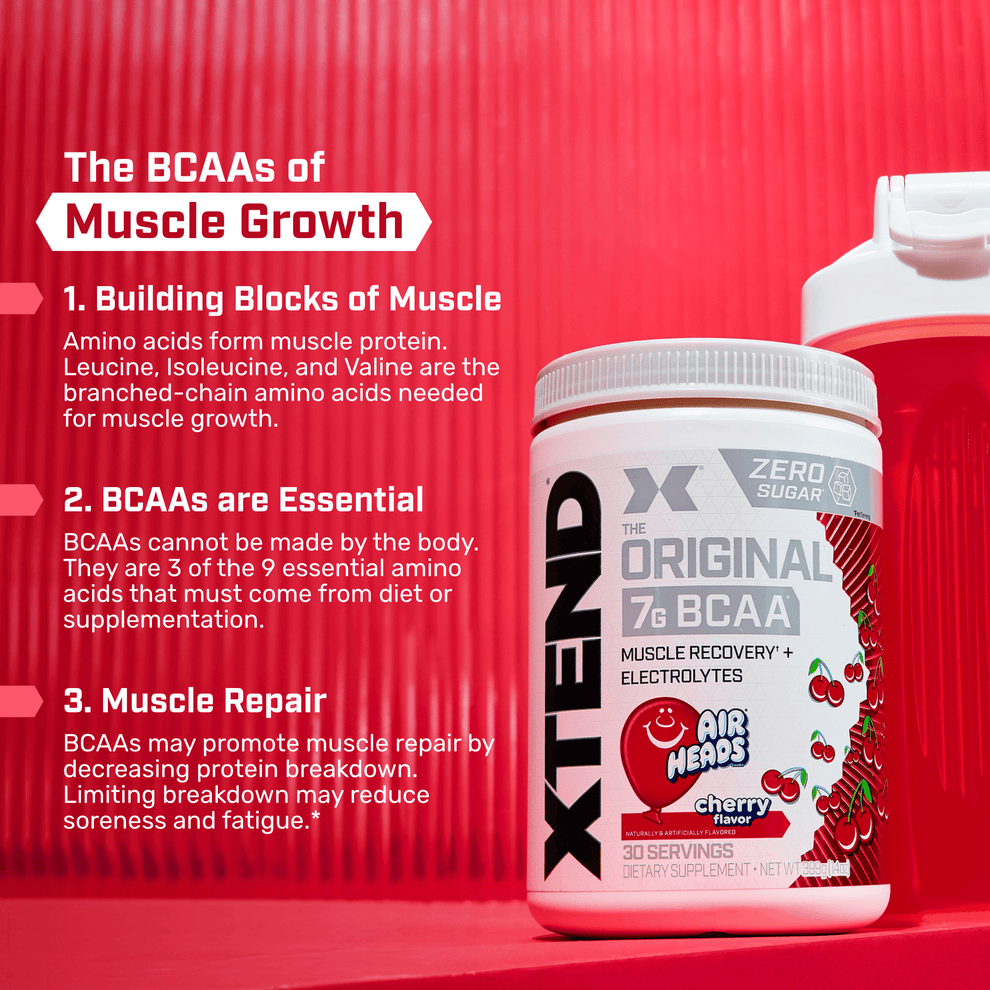 Supplements