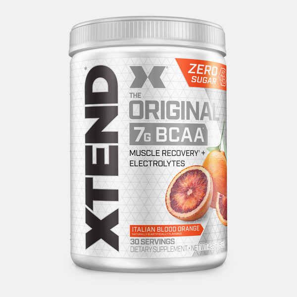 30 Servings / Italian Blood Orange View 8
