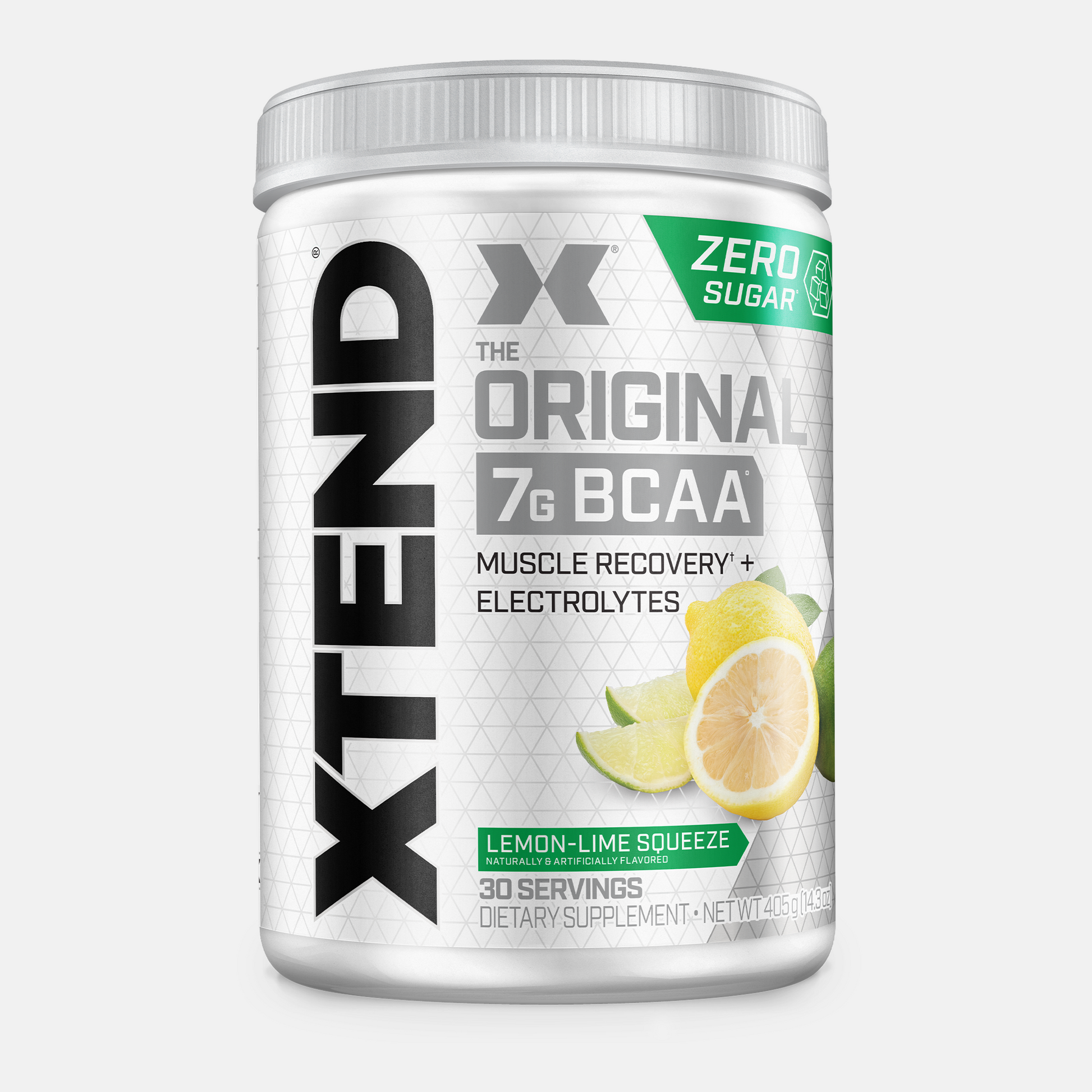 30 Servings / Lemon Lime Squeeze View 11