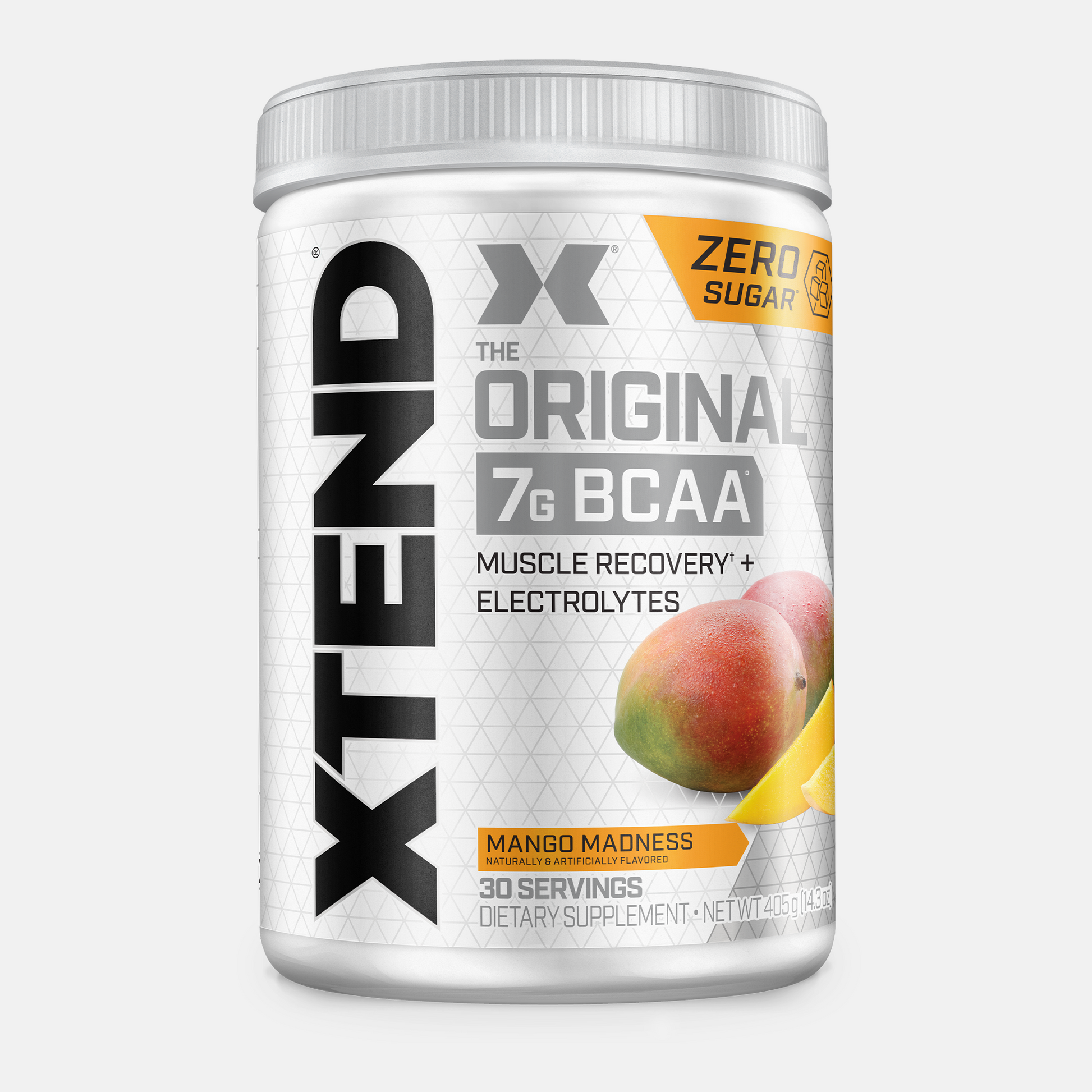 30 Servings / Mango Madness View 12