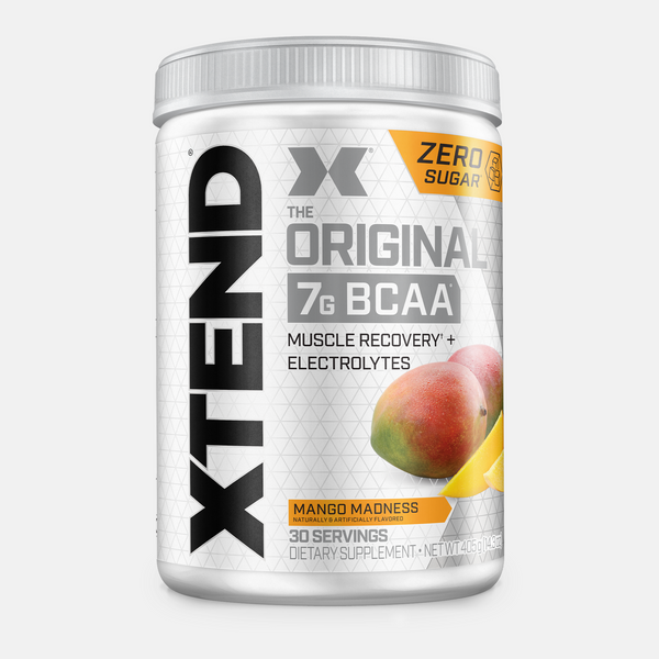 30 Servings / Mango Madness View 12