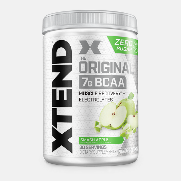 30 Servings / Smash Apple View 13