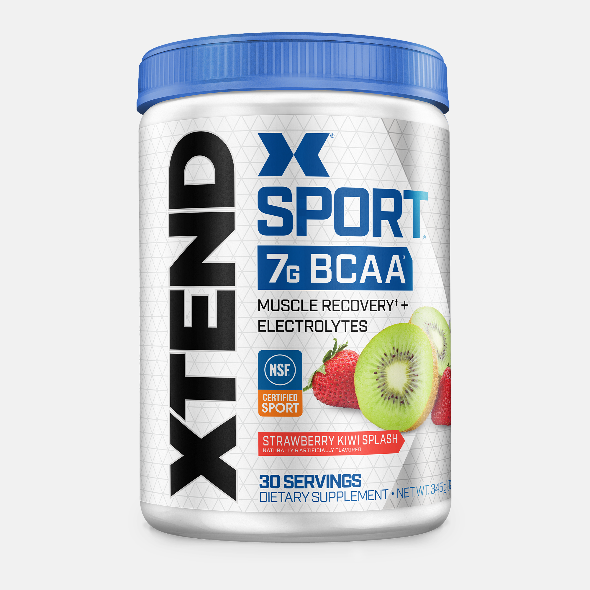 XTEND Sport BCAA Powder