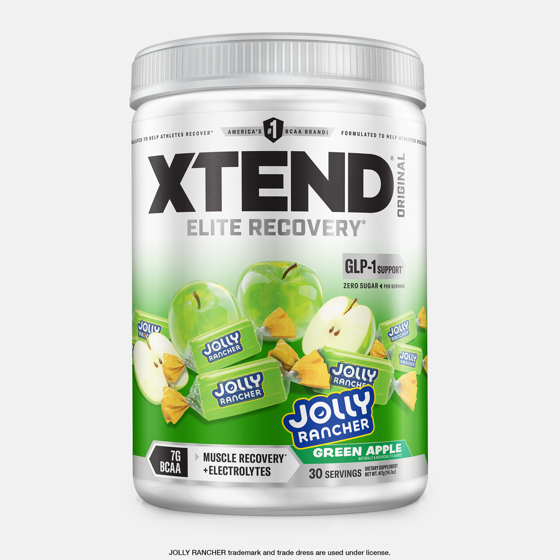 XTEND® Original BCAA Powder | Cellucor