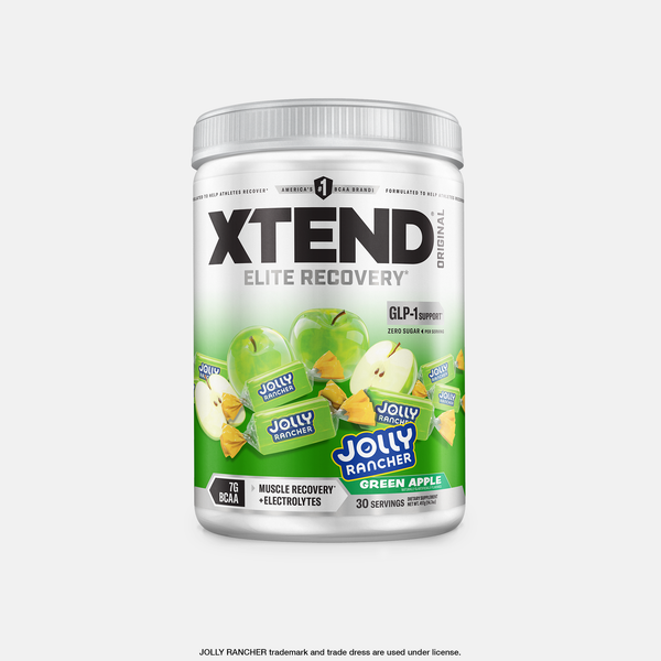 XTEND® Original BCAA Powder | Cellucor