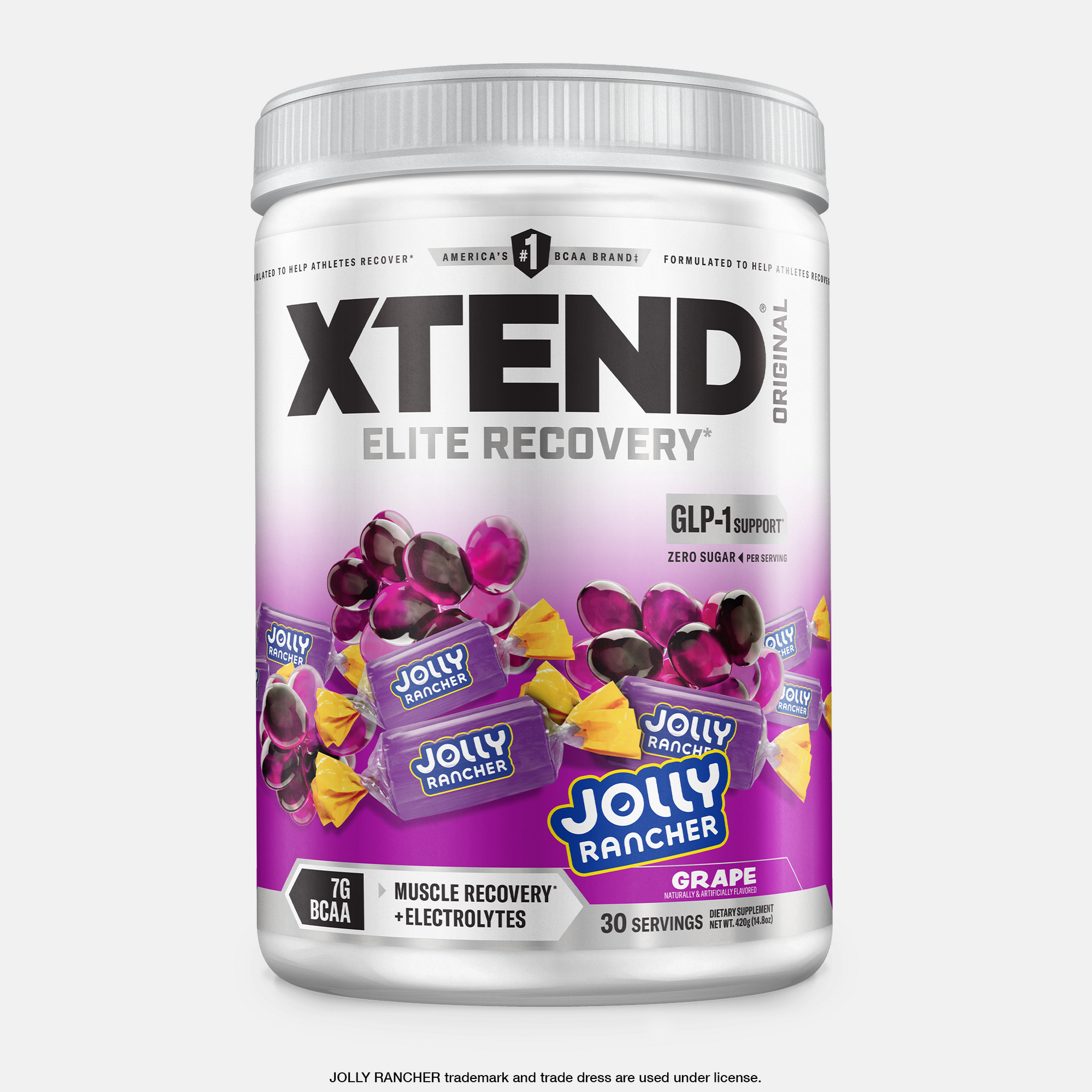 XTEND® Original BCAA Powder | Cellucor