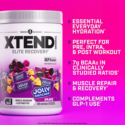 XTEND® Original x JOLLY RANCHER