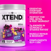 XTEND® Original x JOLLY RANCHER