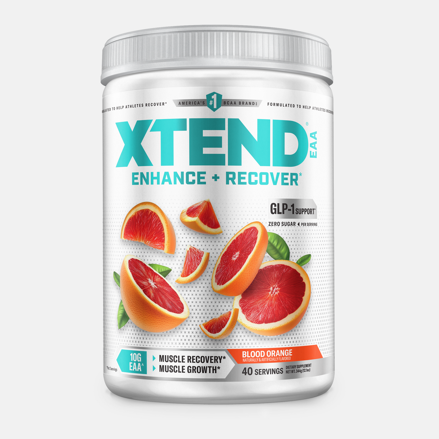XTEND Sport BCAA Powder