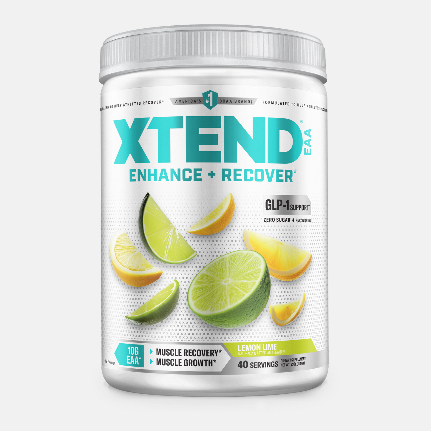 XTEND Sport BCAA Powder