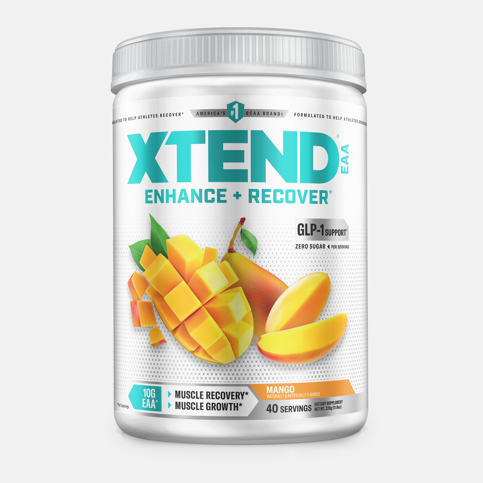 ® EAA Essential Amino Acids Powder