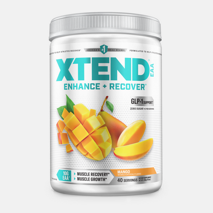 XTEND Sport BCAA Powder