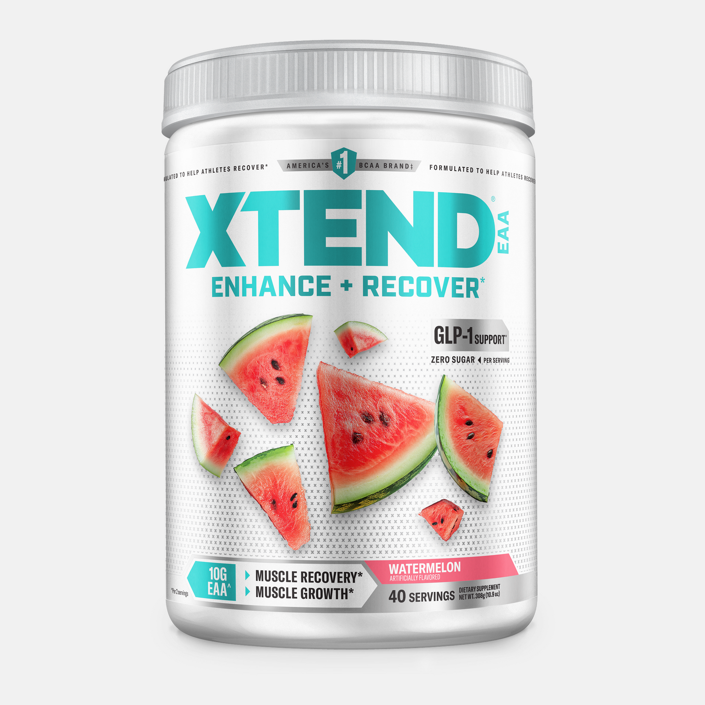 XTEND Sport BCAA Powder