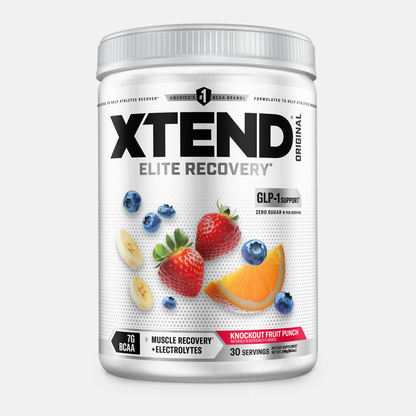 XTEND® Original BCAA Powder