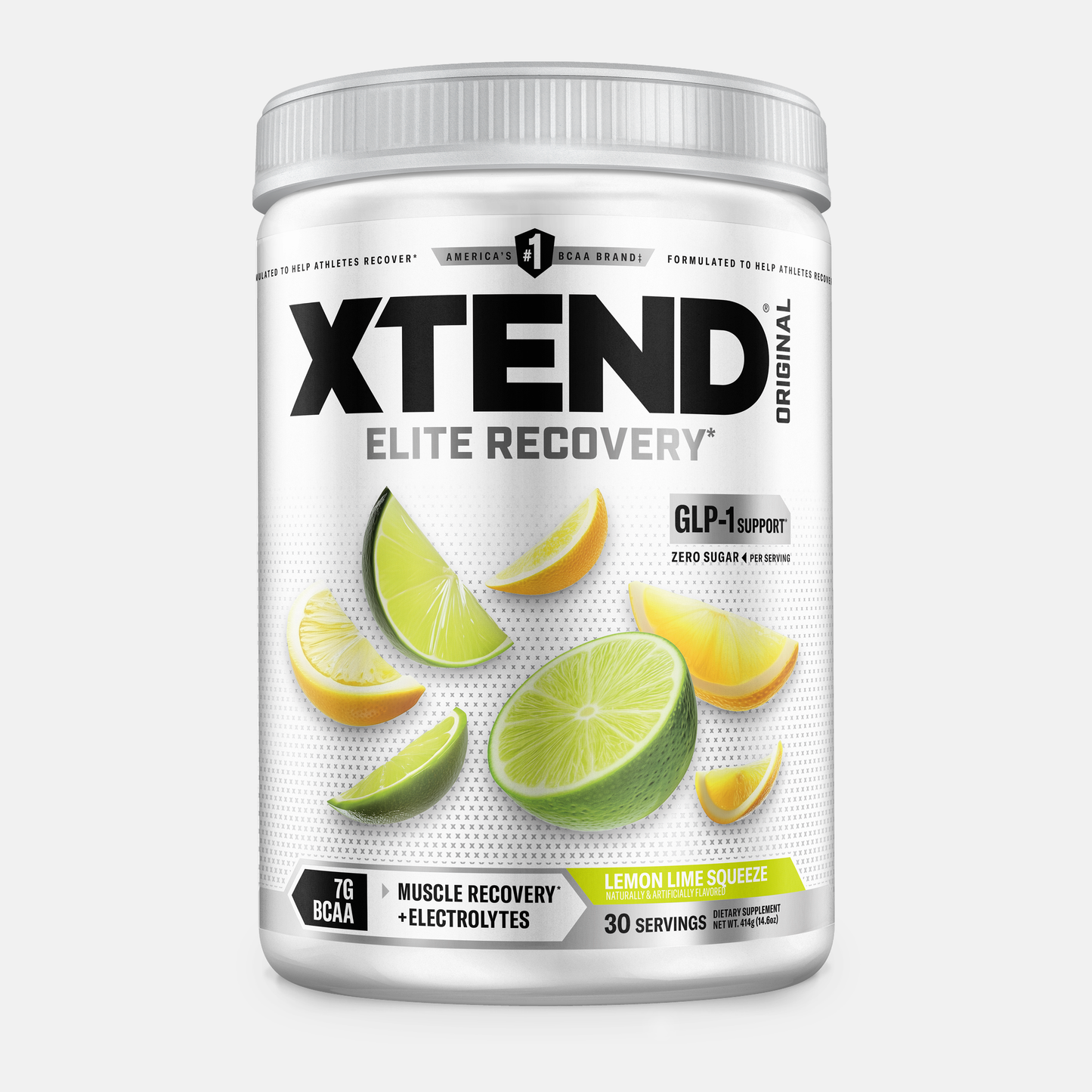 XTEND® Original BCAA Powder