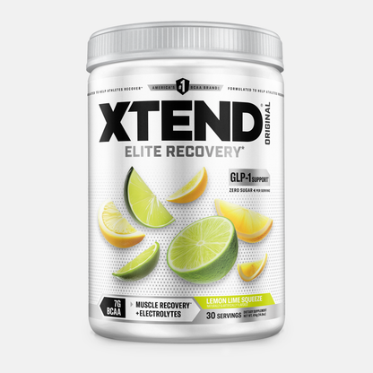 XTEND® Original BCAA Powder