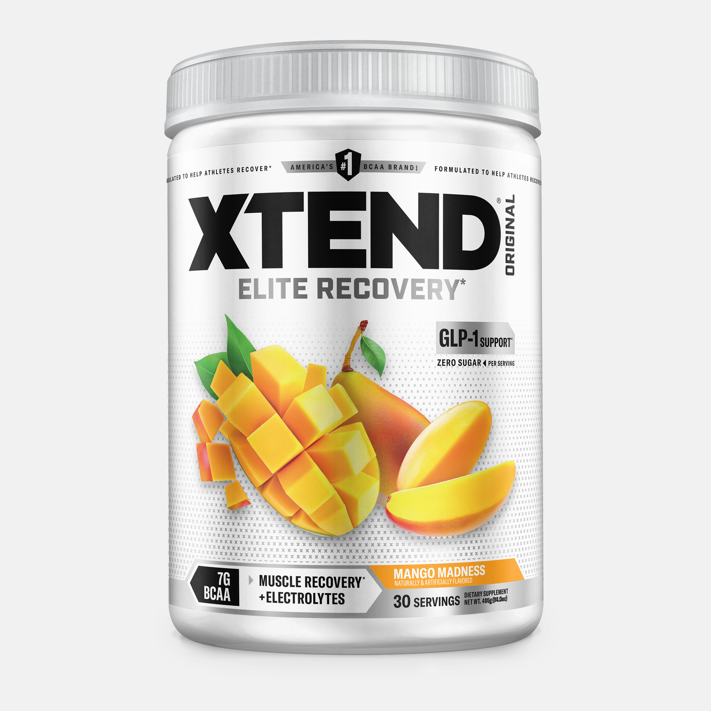 XTEND® Original BCAA Powder