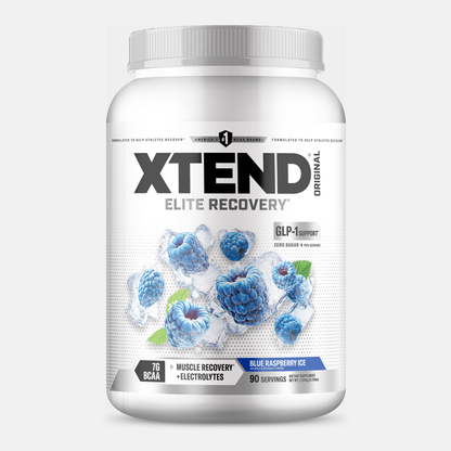 XTEND® Original BCAA Powder