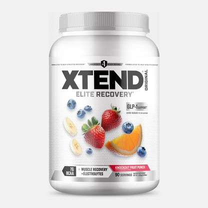 XTEND® Original BCAA Powder