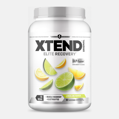 XTEND® Original BCAA Powder