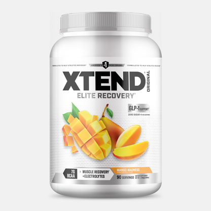XTEND® Original BCAA Powder