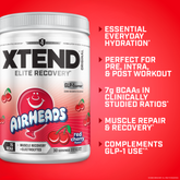 XTEND® X Airheads® Candy