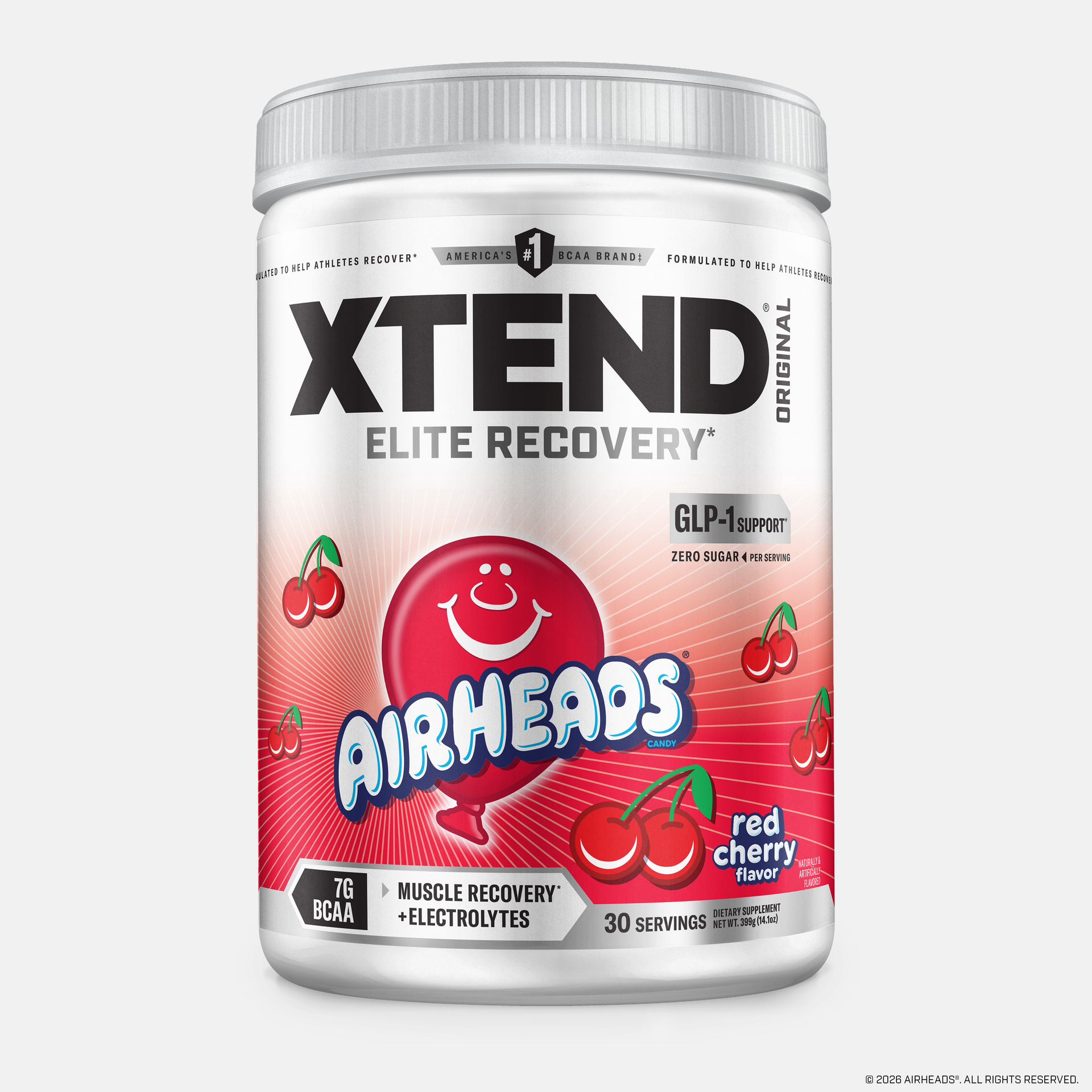 ® X Airheads® Candy