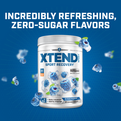 XTEND Sport BCAA Powder