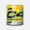 C4 Sport Ripped™ x Popsicle Pre-Workout
