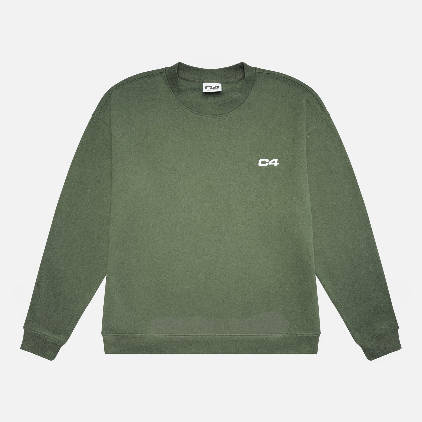 Men's C4 Essentials Crew