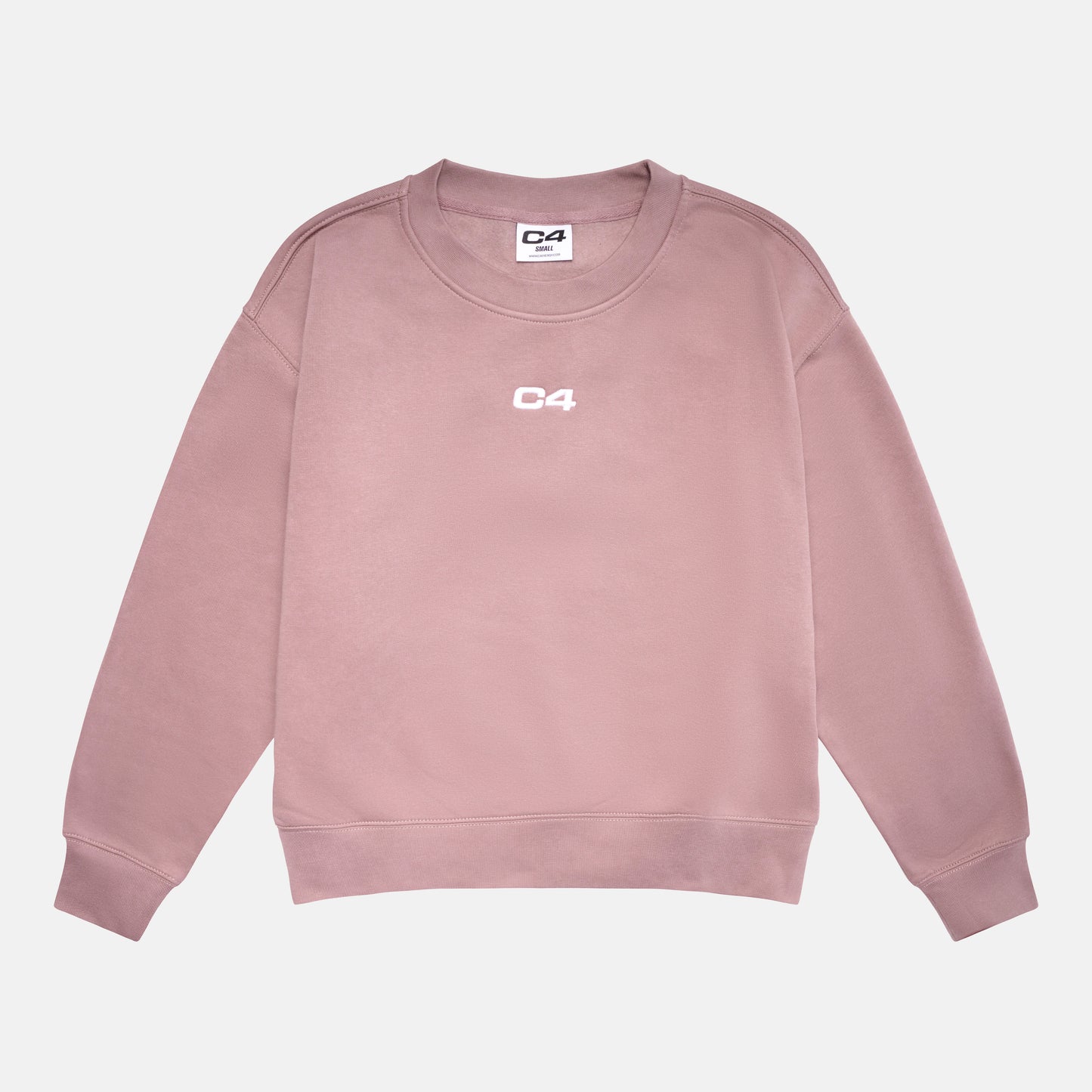 Women's C4 Essentials Crew