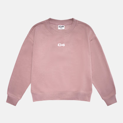 Women's C4 Essentials Crew