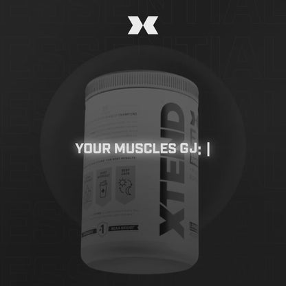 XTEND® EAA Essential Amino Acids Powder