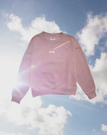 Women's C4 Essentials Crew