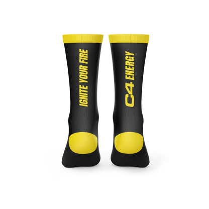 C4® Athletic Socks