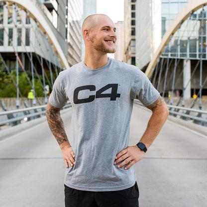 Men's C4® Chest Tee