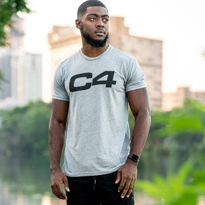 Men's C4® Chest Tee