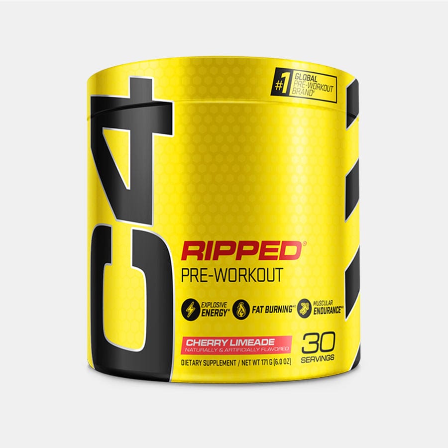 Cellucor C4 Ripped Pre Workout Powder for Weight Loss