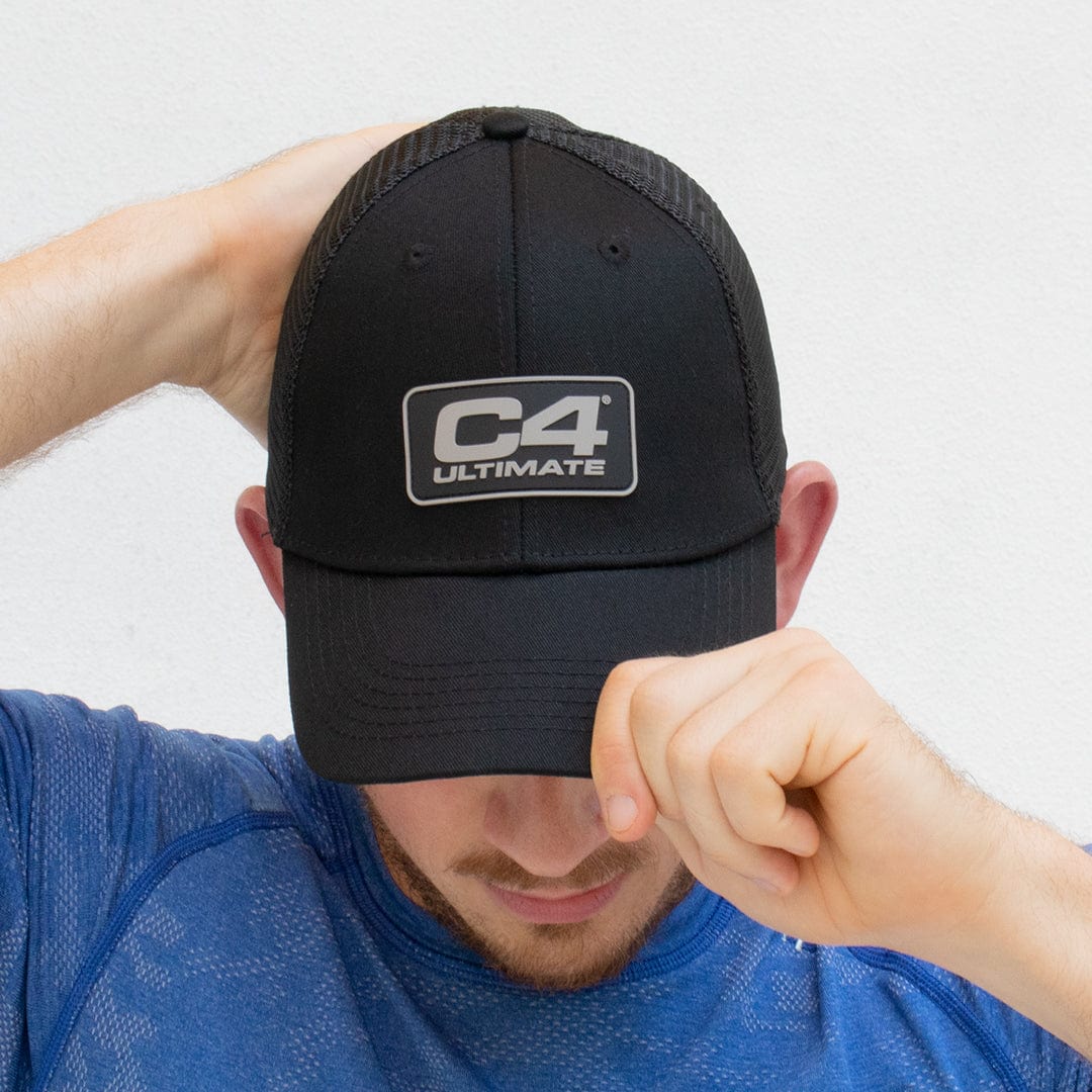C4® Ultimate Hat View 2