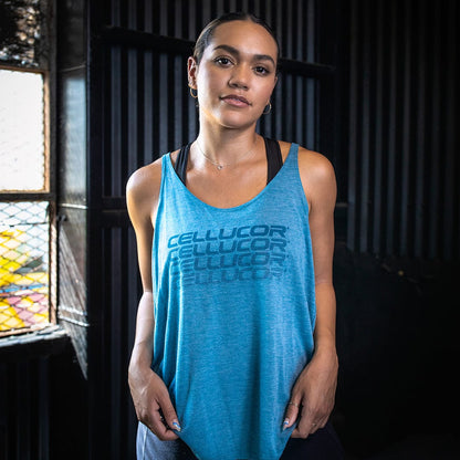 Women's Cellucor® Tank Top