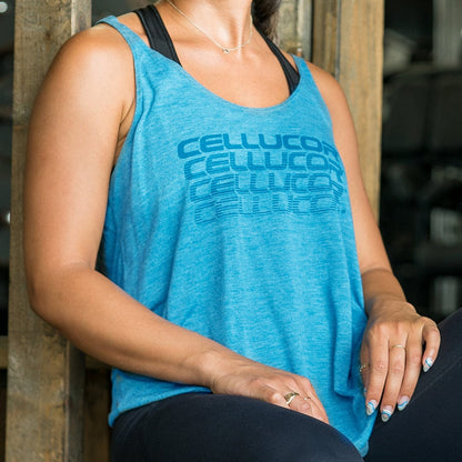 Women's Cellucor® Tank Top