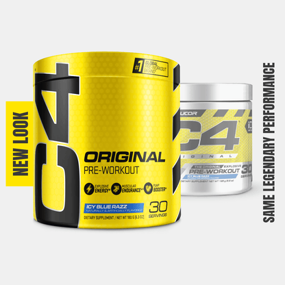 Energy + Hydration Essentials