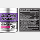 Alpha Amino EAA & BCAA Powder