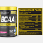 BCAA Sport Hydration Powder