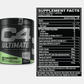 C4 Ultimate® Pre Workout Powder