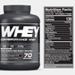 Cor-Performance Whey Isolate Protein Powder