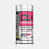 clk stimulant free fat burner, 90 capsules