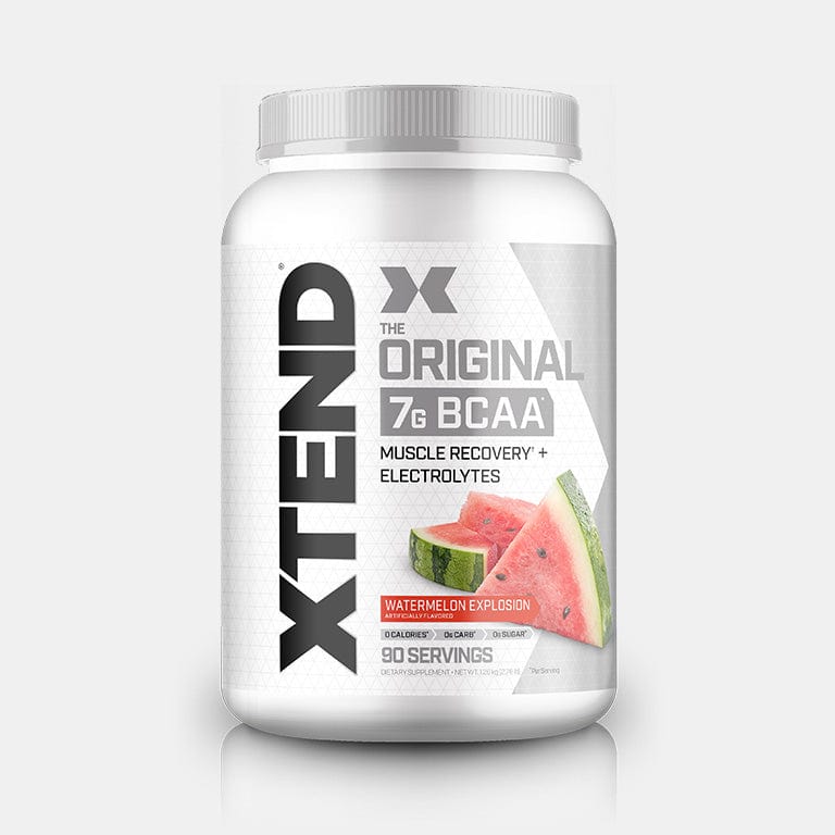 XTEND® Original BCAA Powder | Cellucor