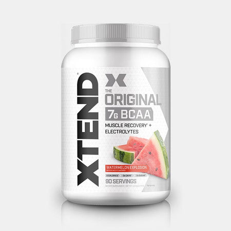 90 Servings / Watermelon Explosion